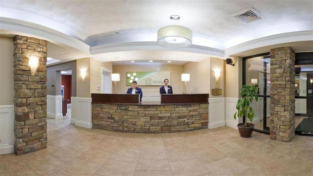 Holiday Inn Williamsport By Ihg Luaran gambar