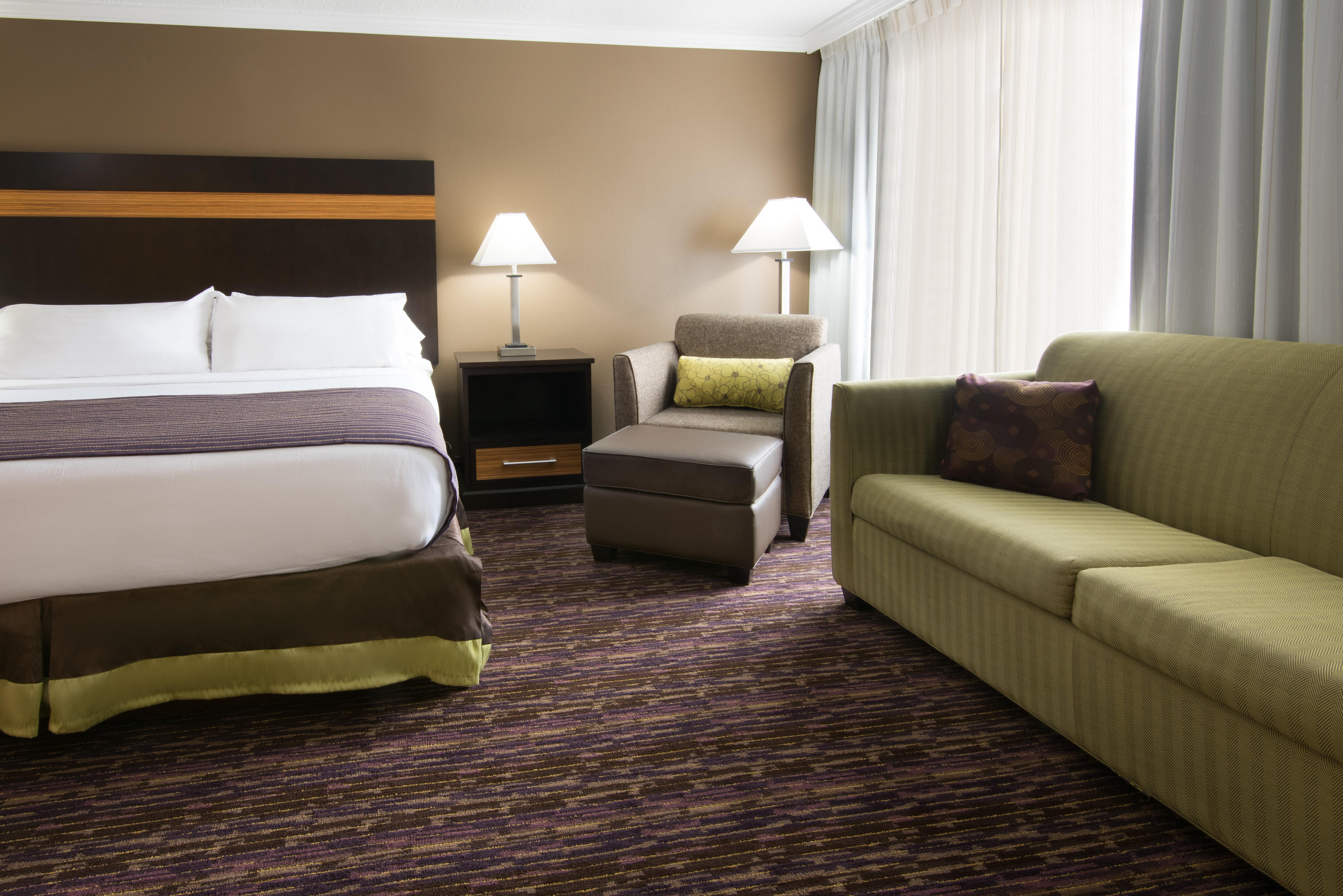 Holiday Inn Williamsport By Ihg Luaran gambar