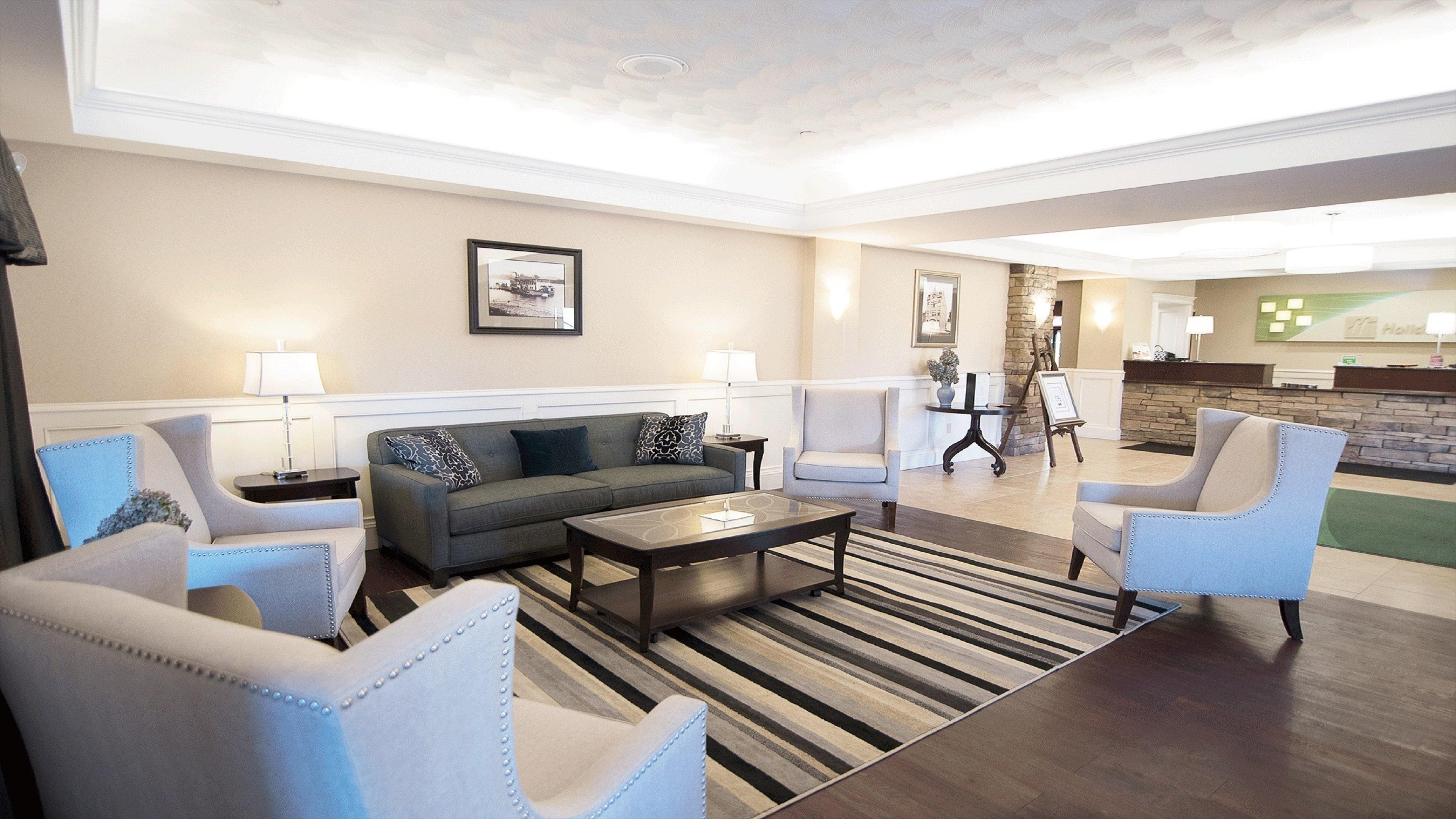 Holiday Inn Williamsport By Ihg Luaran gambar