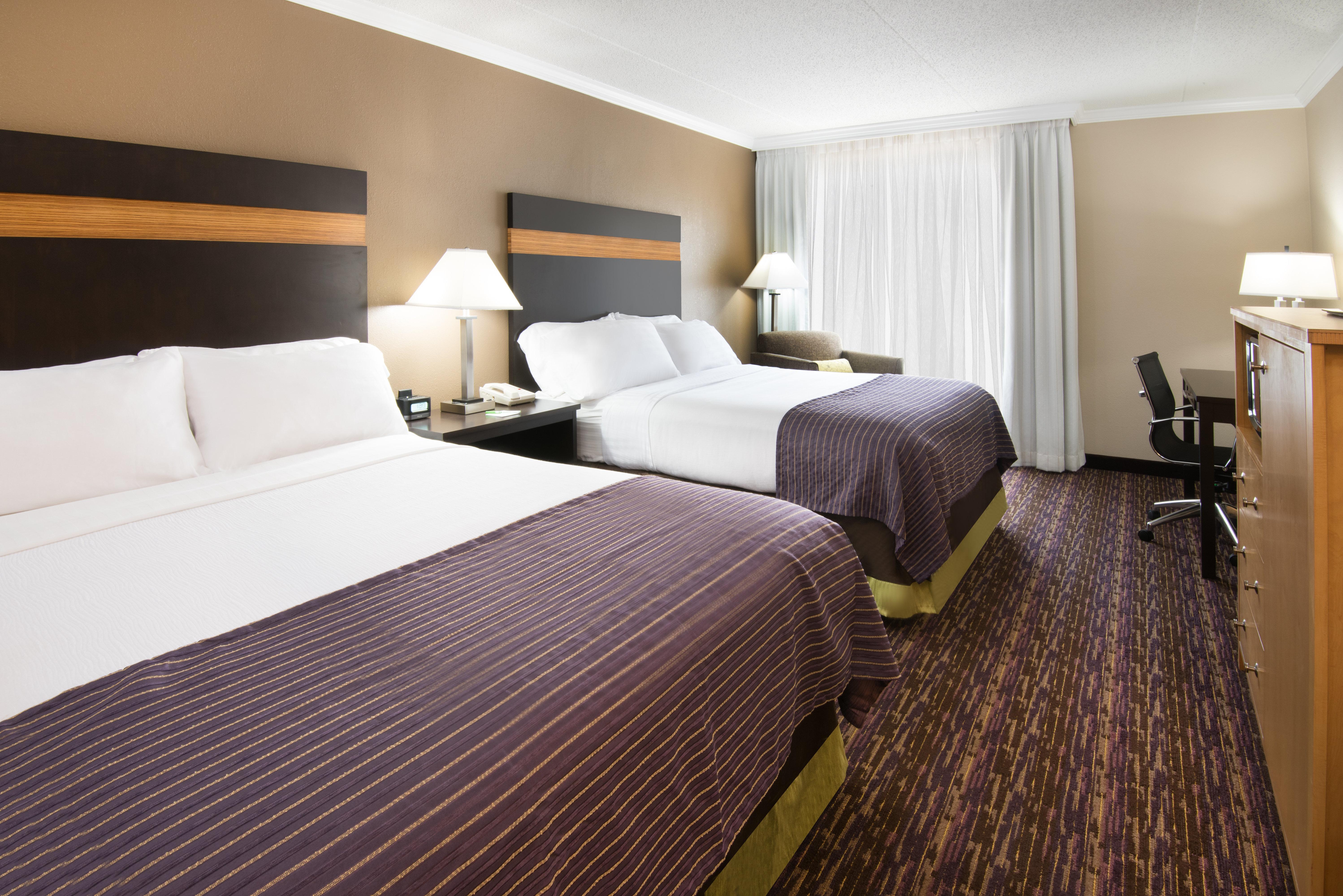 Holiday Inn Williamsport By Ihg Luaran gambar