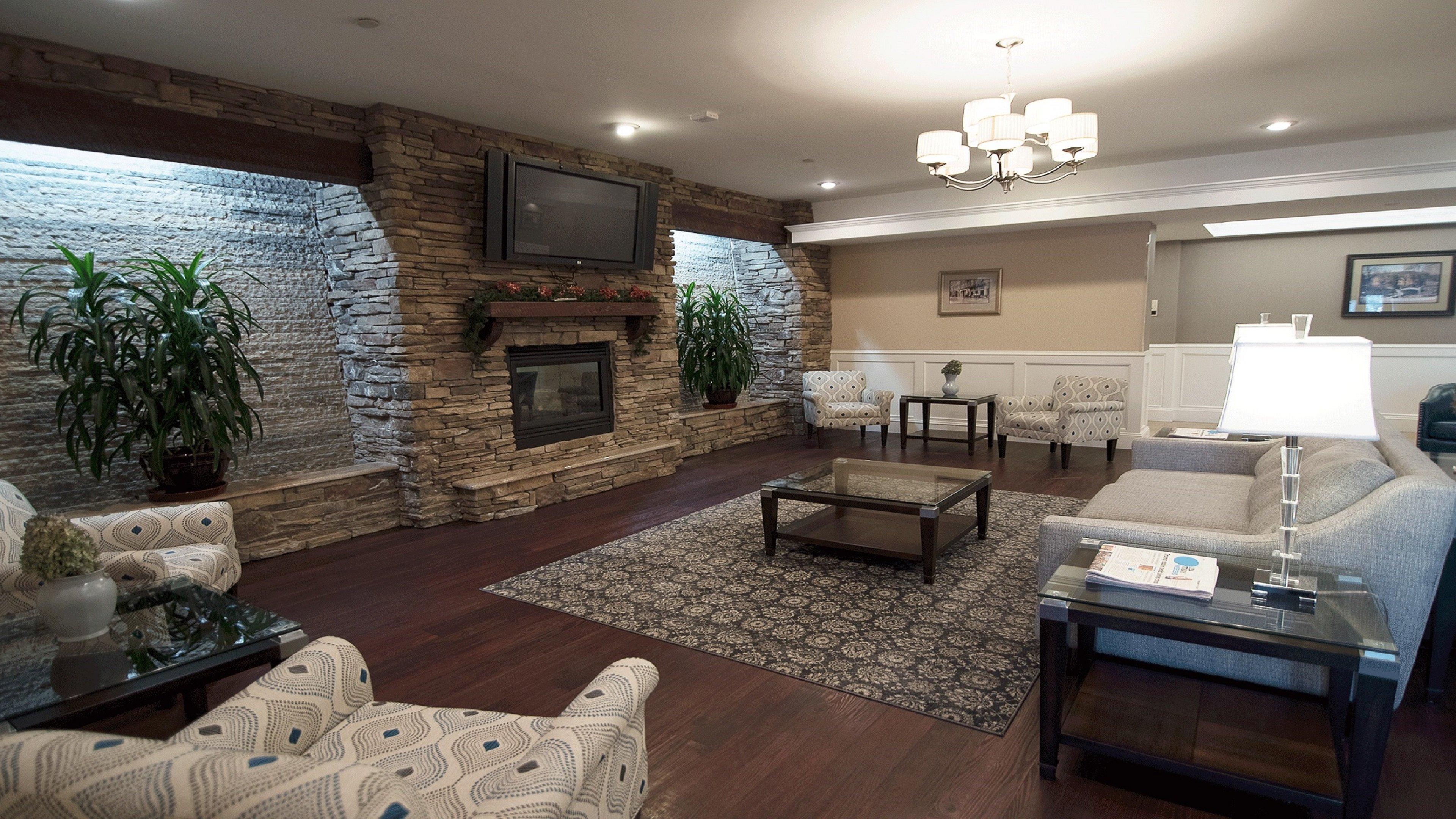 Holiday Inn Williamsport By Ihg Luaran gambar