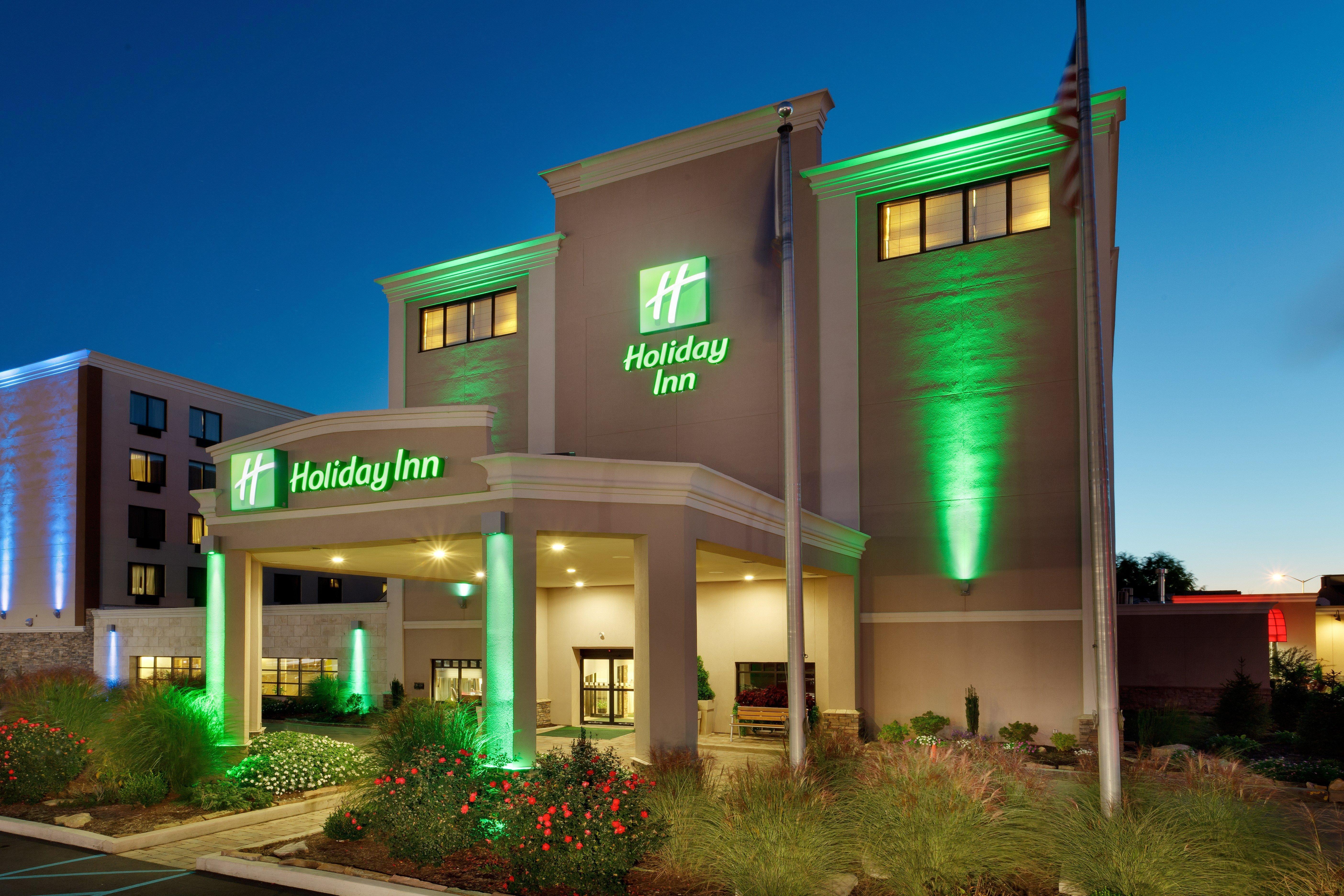 Holiday Inn Williamsport By Ihg Luaran gambar