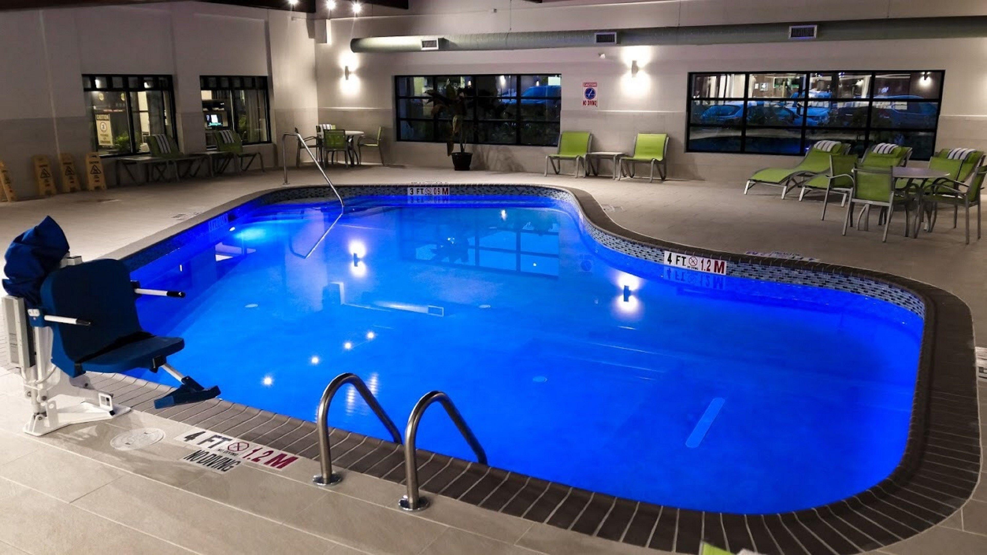 Holiday Inn Williamsport By Ihg Luaran gambar