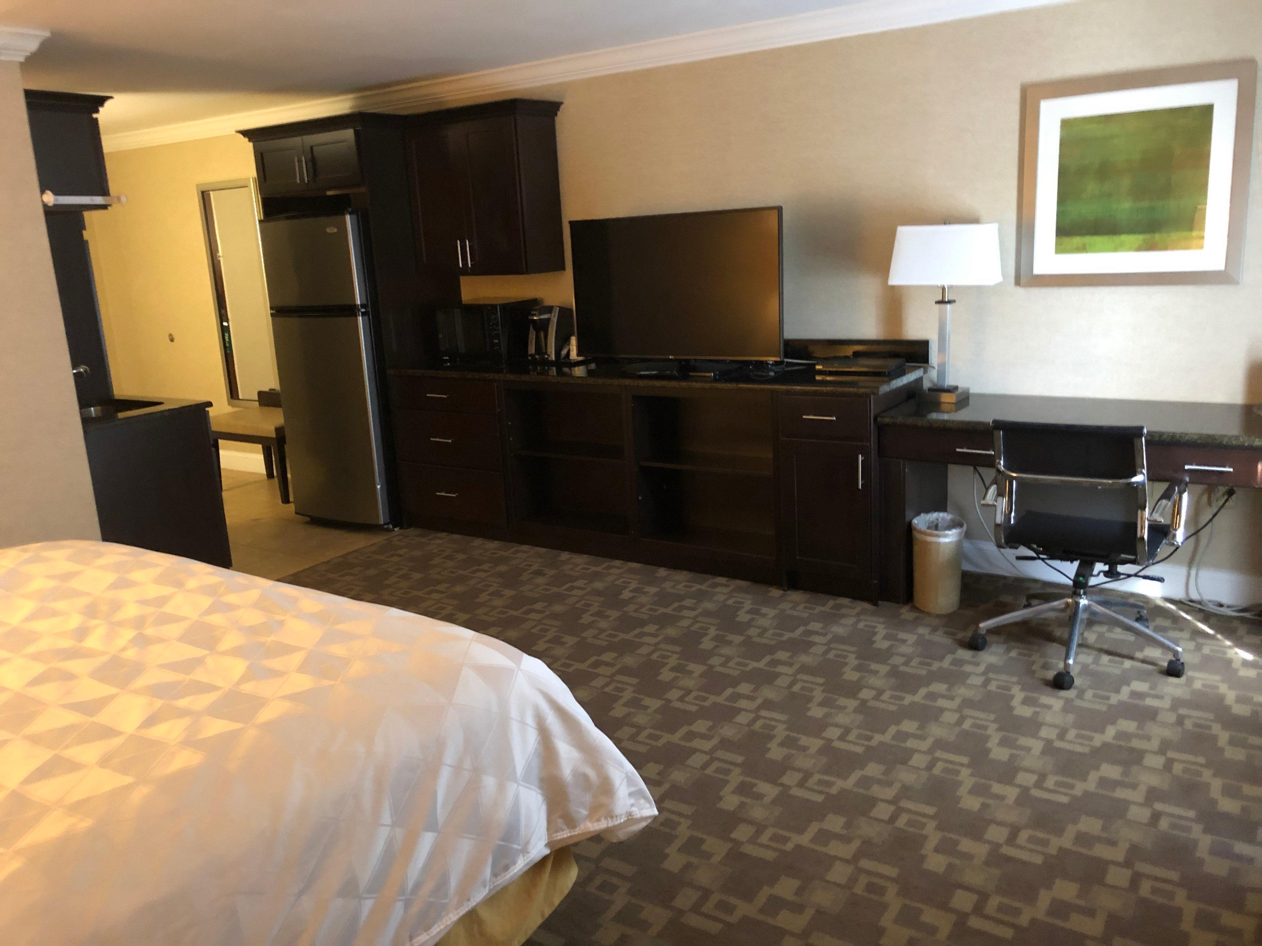 Holiday Inn Williamsport By Ihg Luaran gambar