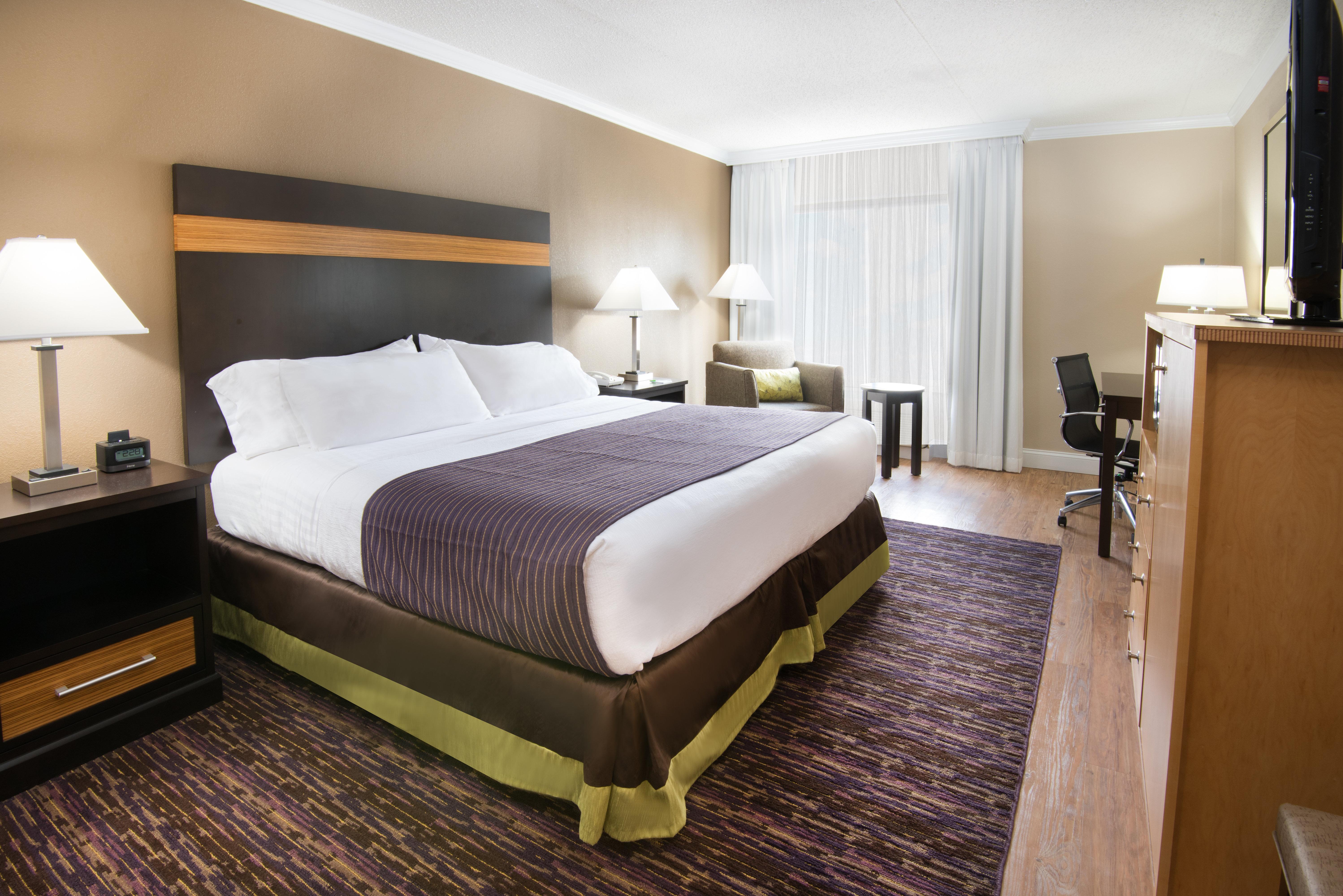 Holiday Inn Williamsport By Ihg Luaran gambar
