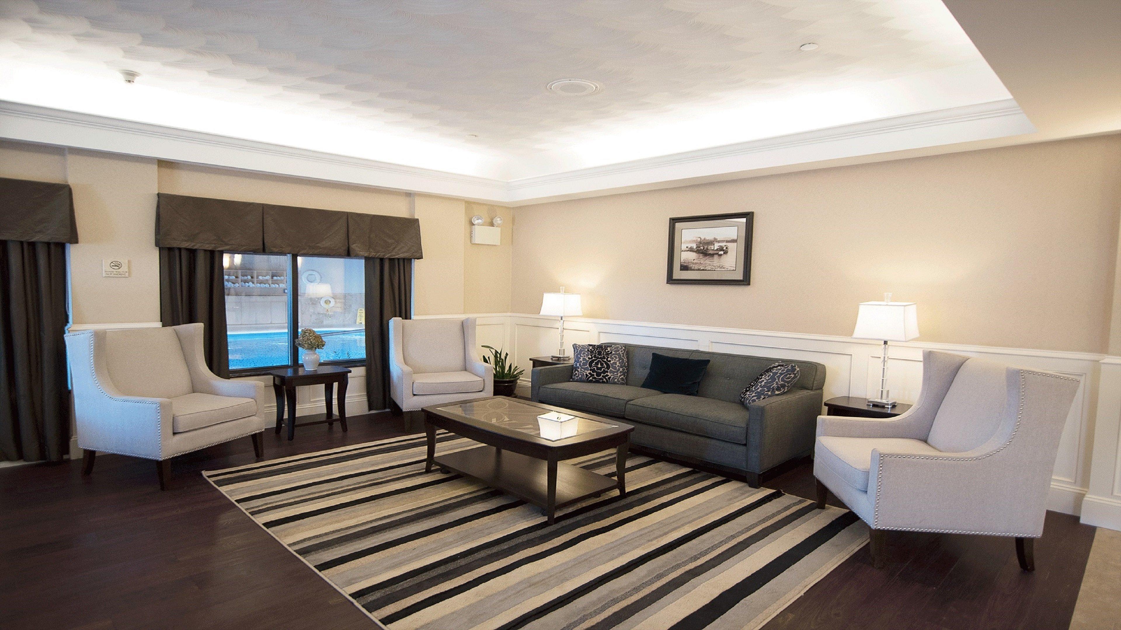 Holiday Inn Williamsport By Ihg Luaran gambar