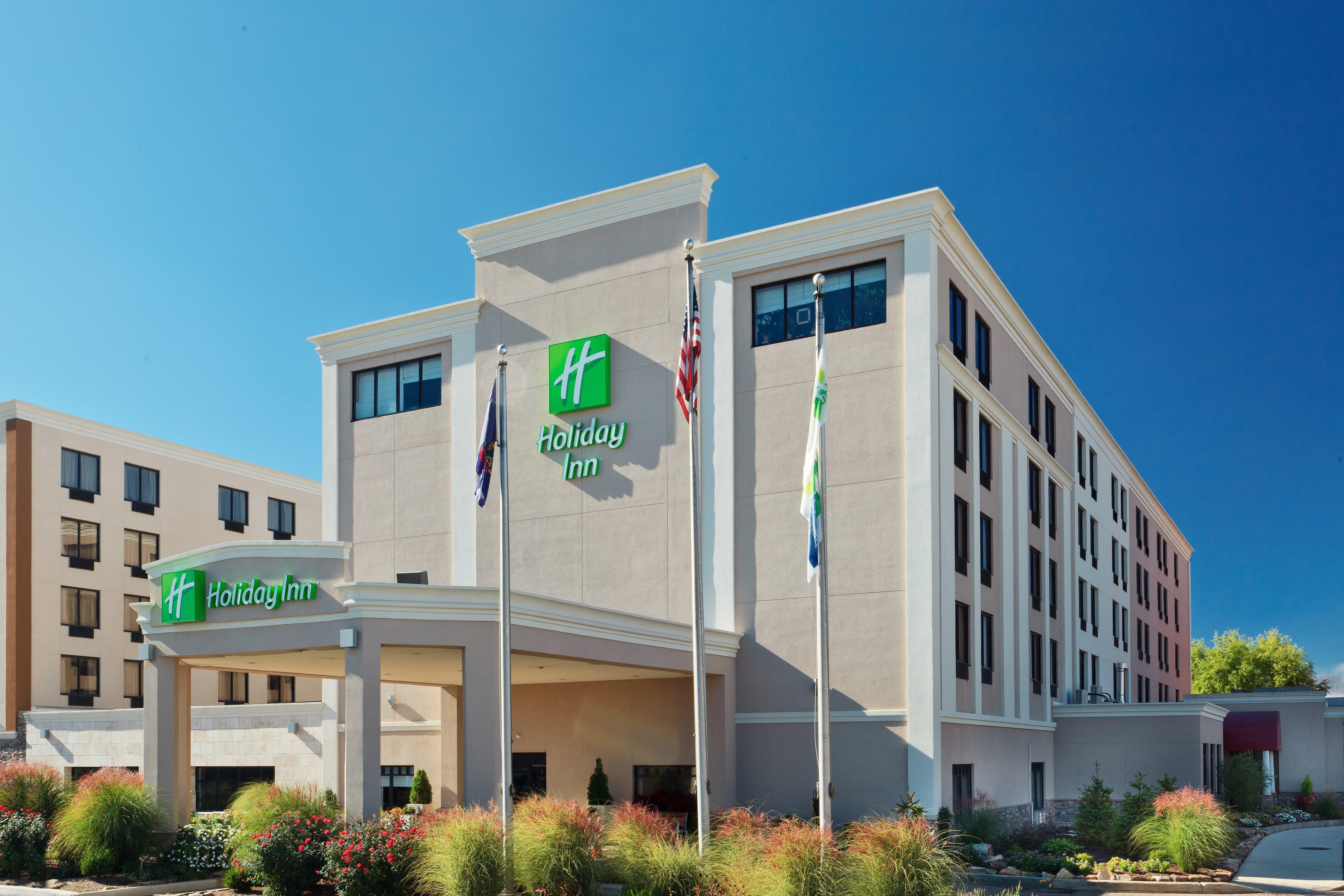 Holiday Inn Williamsport By Ihg Luaran gambar