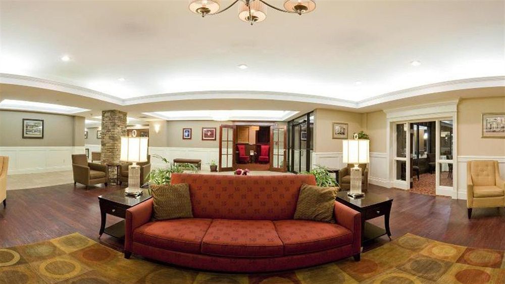 Holiday Inn Williamsport By Ihg Luaran gambar
