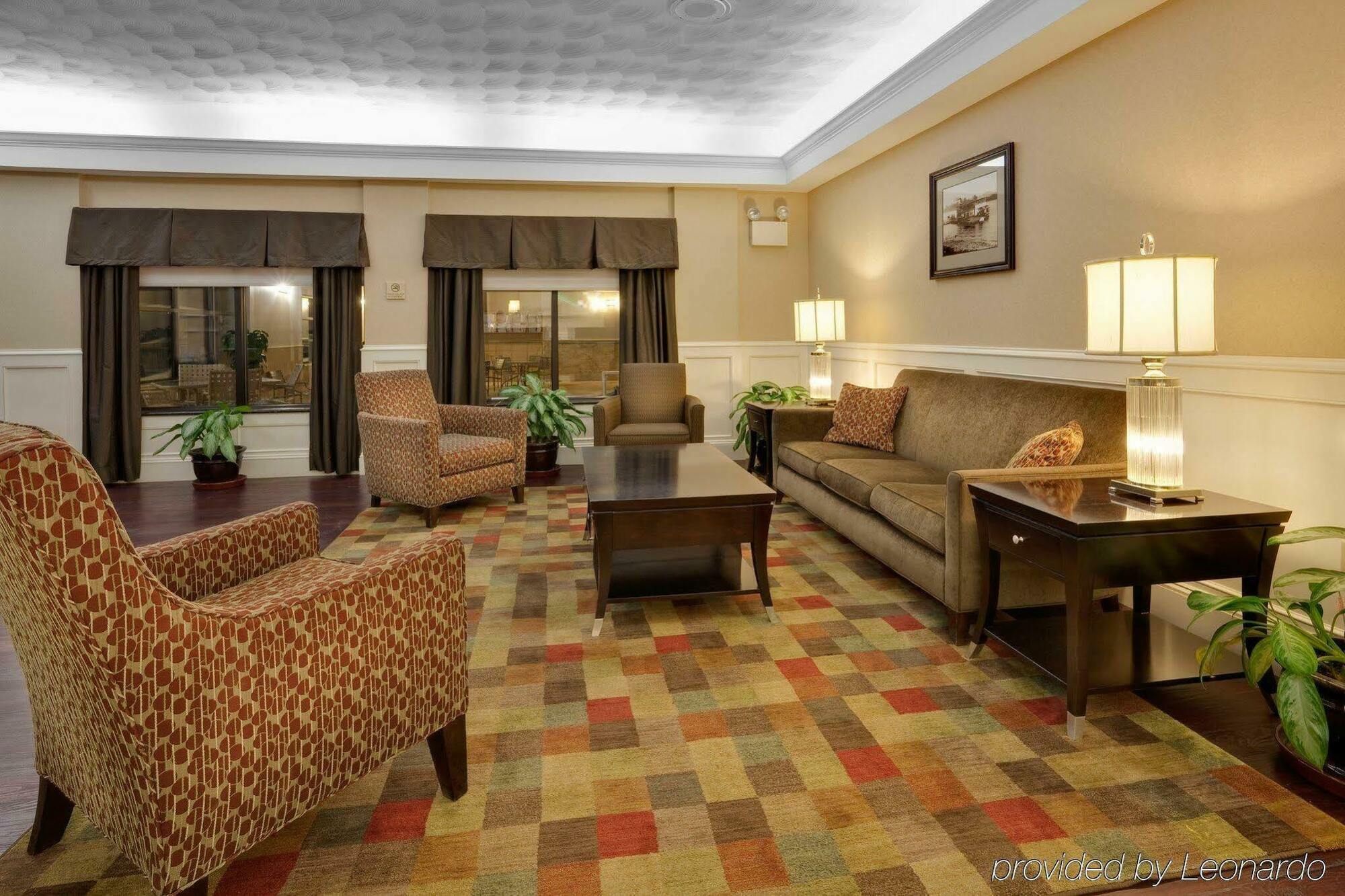 Holiday Inn Williamsport By Ihg Luaran gambar