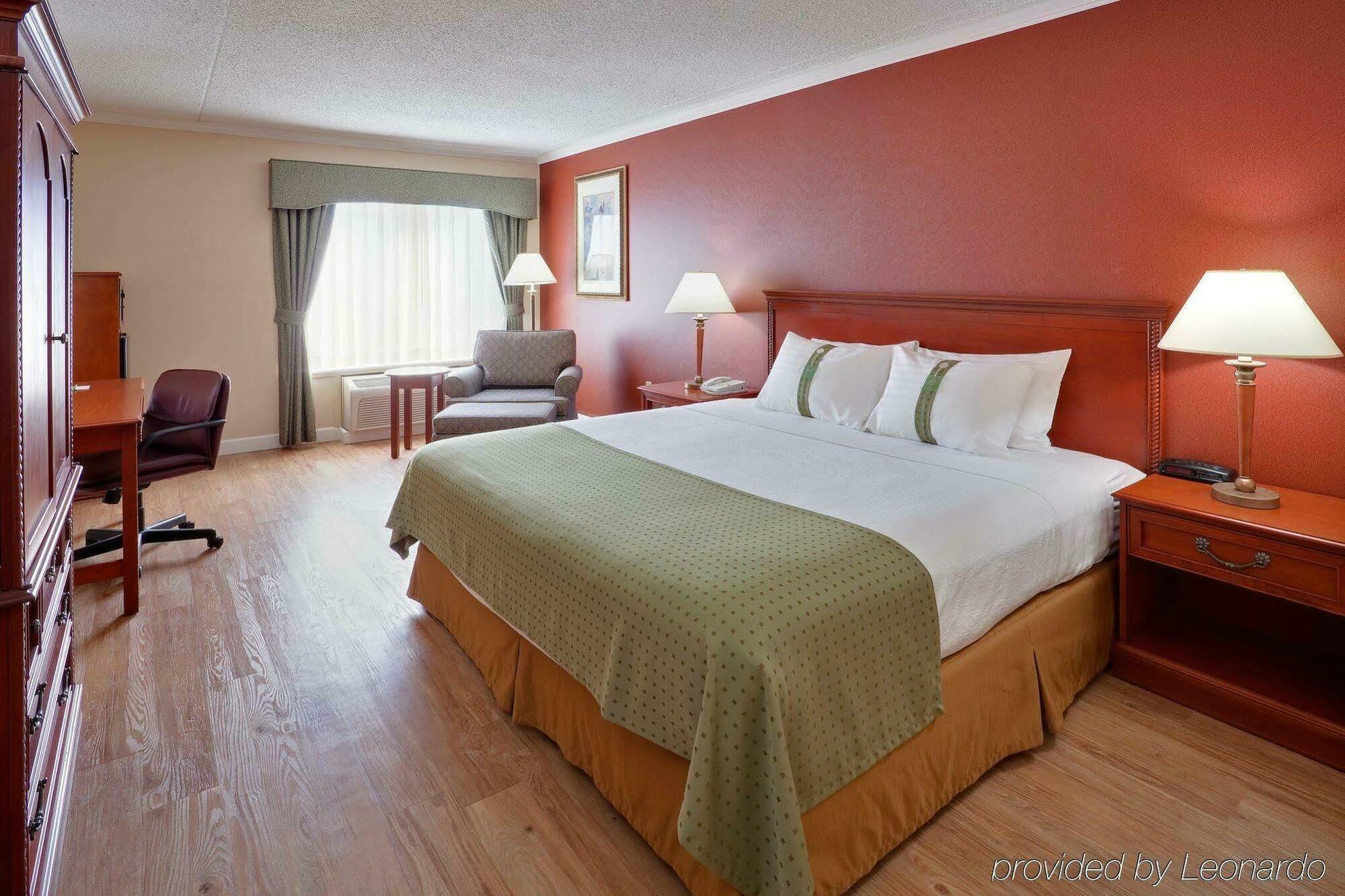 Holiday Inn Williamsport By Ihg Luaran gambar
