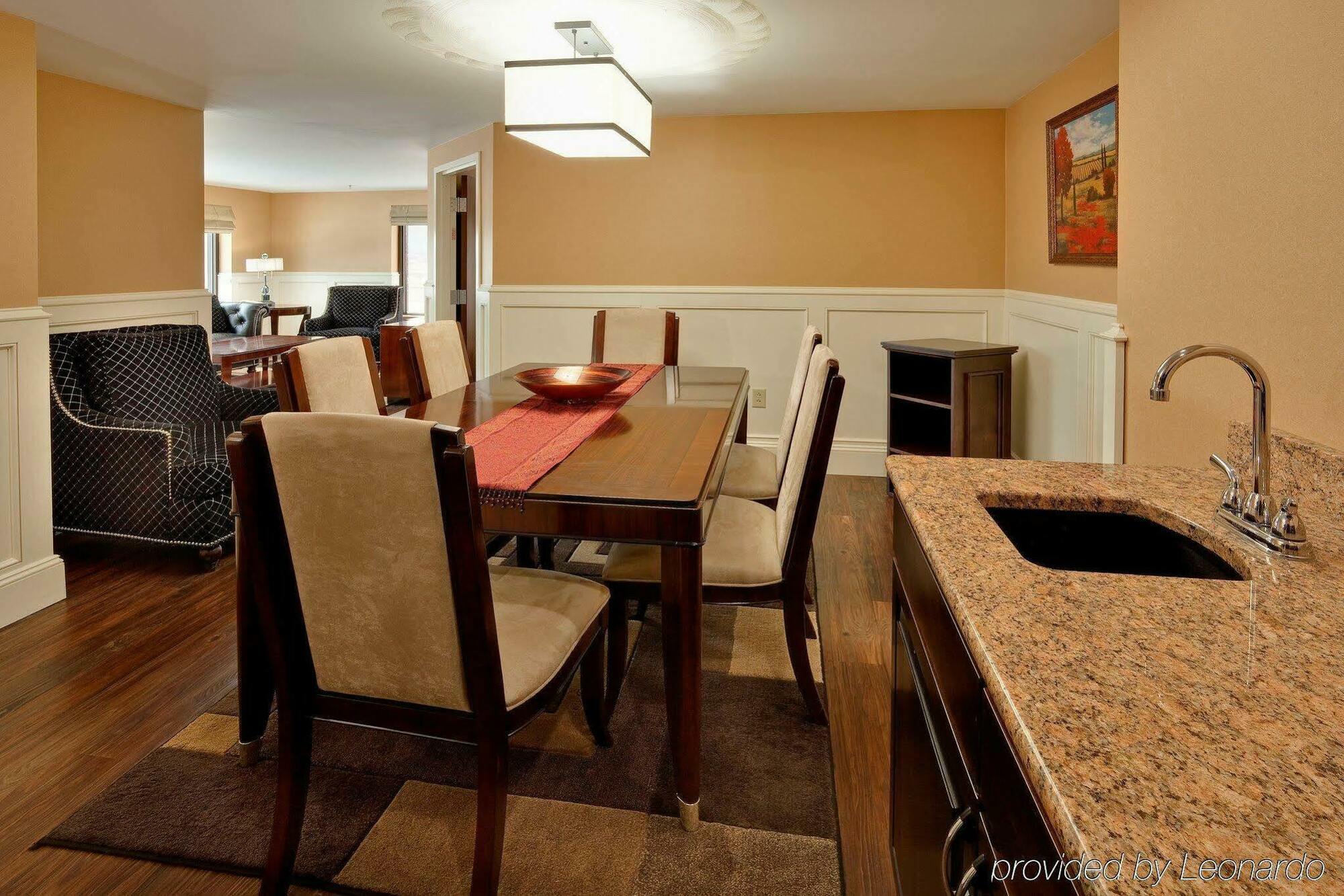 Holiday Inn Williamsport By Ihg Bilik gambar