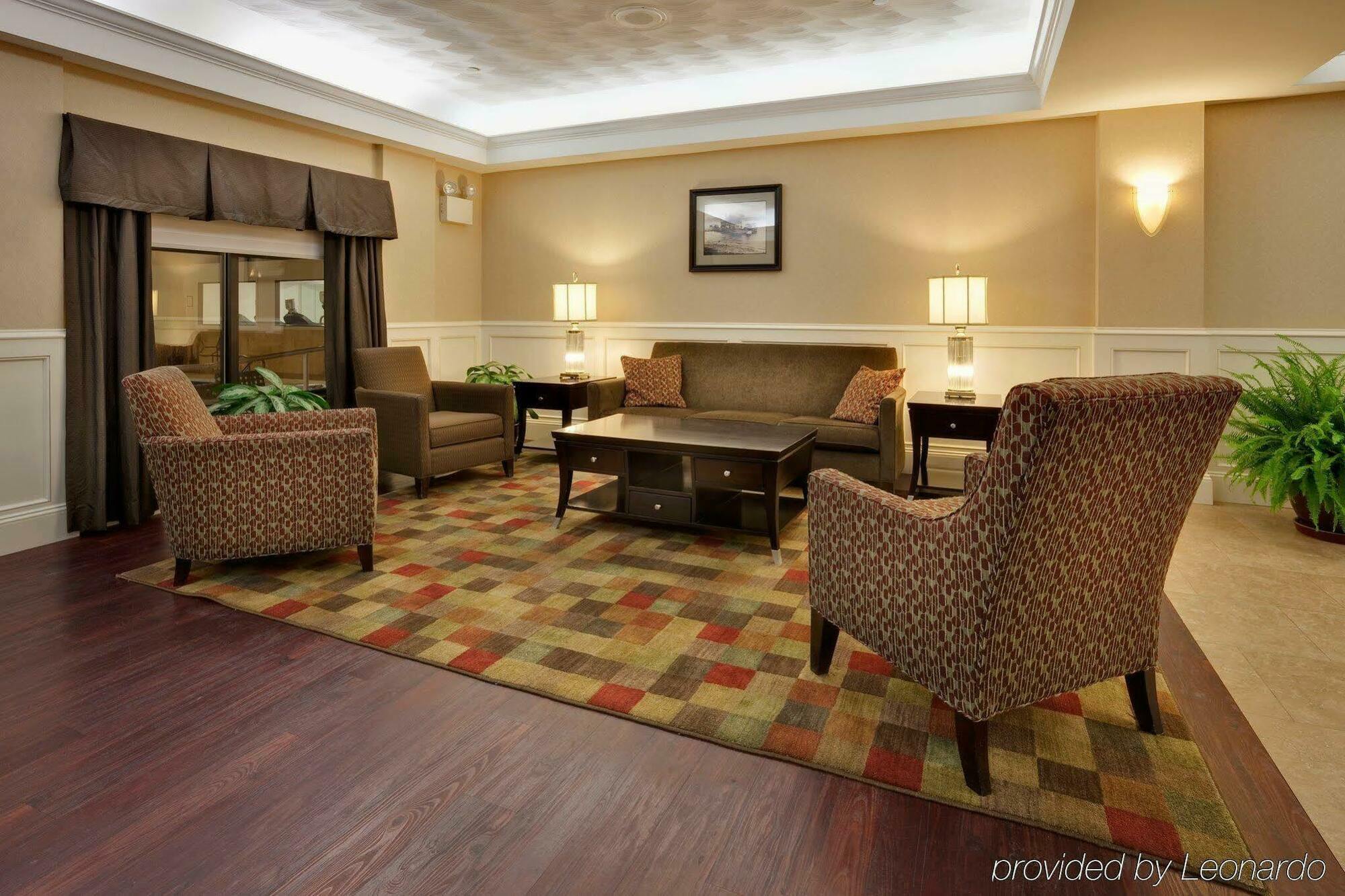 Holiday Inn Williamsport By Ihg Dalaman gambar