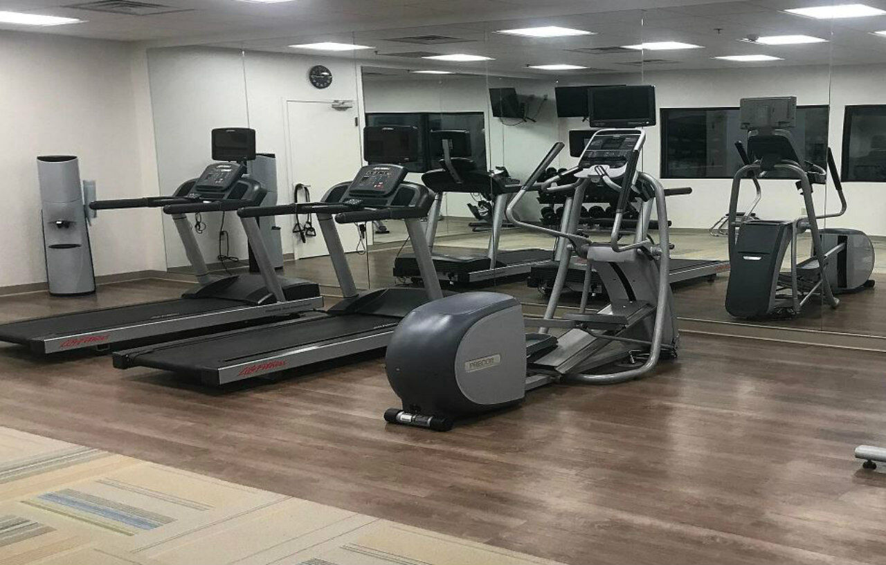 Holiday Inn Williamsport By Ihg Luaran gambar